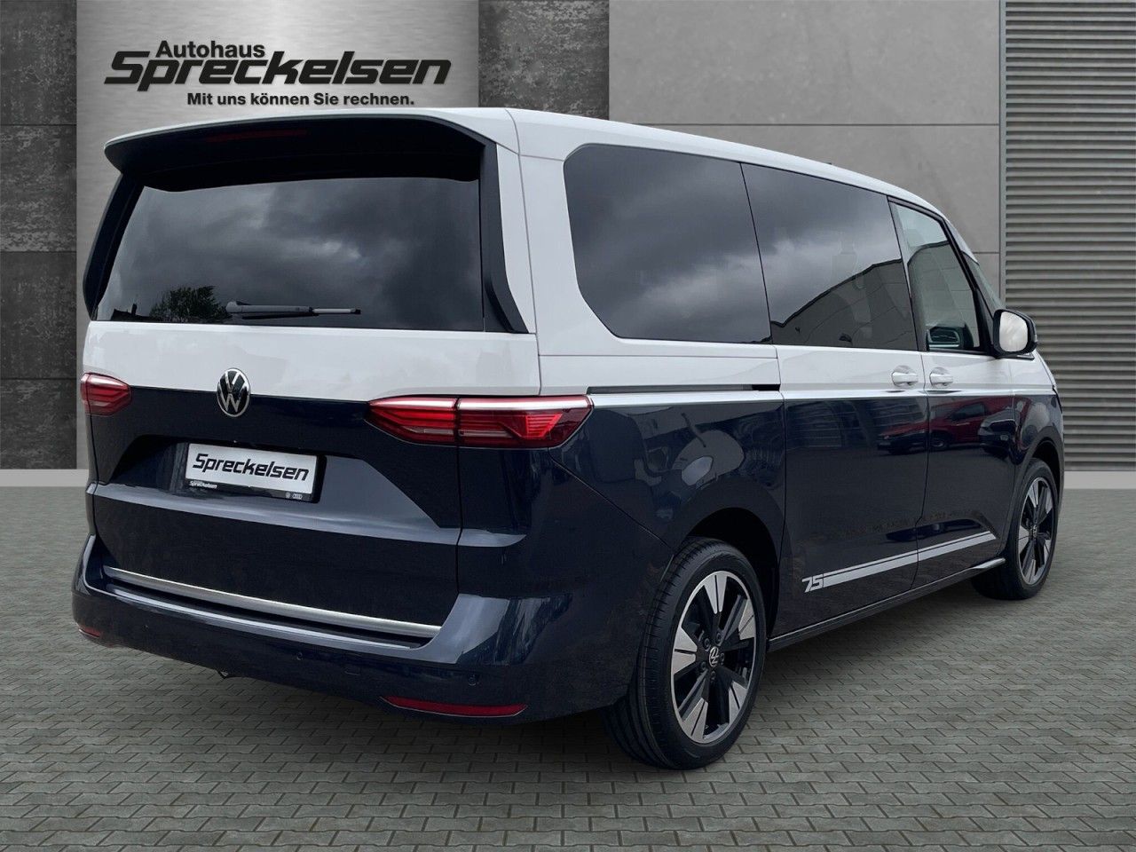 Volkswagen T7 Multivan - Bild 5