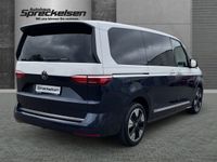 Volkswagen T7 Multivan - Vorschau Bild 5