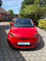 Fiat 500e (RED) Cabrio 42 kWh (RED) Inspektion neu - Fiat 500e in Hannover