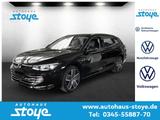 Volkswagen Passat Elegance eHybrid DSG Navi Matrix Ergo
