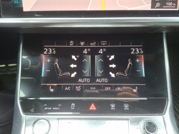 Audi A6 Avant sport 40 °S Line°PGD°LED°360°-RFK°ACC°