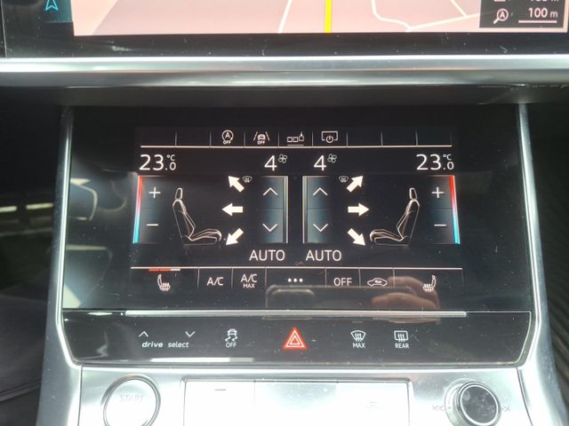 Audi A6 Avant sport 40 °S Line°PGD°LED°360°-RFK°ACC°