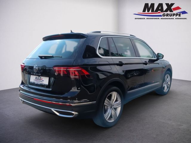 Tiguan 2.0 TDI DSG ELEGANCE MATRIX+AHK+STHZ+HUD+