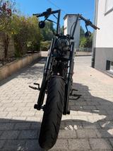Harley-Davidson Dyna Street Bob (FXDB)  TTS Custom 5HD1 no Soft - HARLEY-DAVIDSON STREET BOB CUSTOM