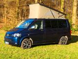 Volkswagen T5 California, Allrad, Automatik, 7 Sitze - Volkswagen T5 aus 2010
