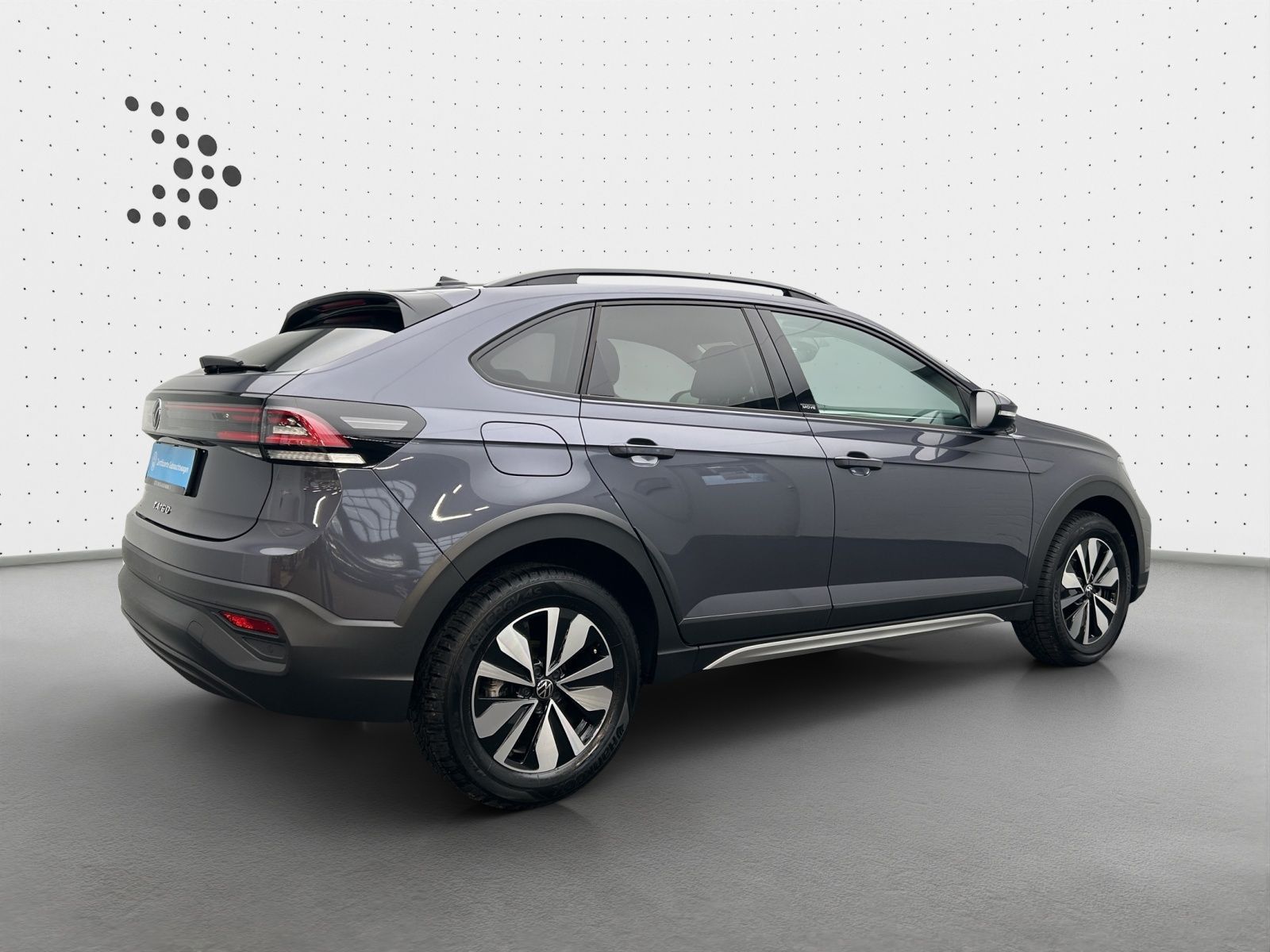 Volkswagen Taigo - Bild 18