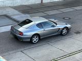 Ferrari 456 GTA GT - Ferrari 456: Coupe