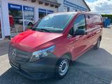 Mercedes-Benz Vito Kasten 111 CDI FWD*Kompakt*Klima/Regale/LKW - Gebraucht Lkw
