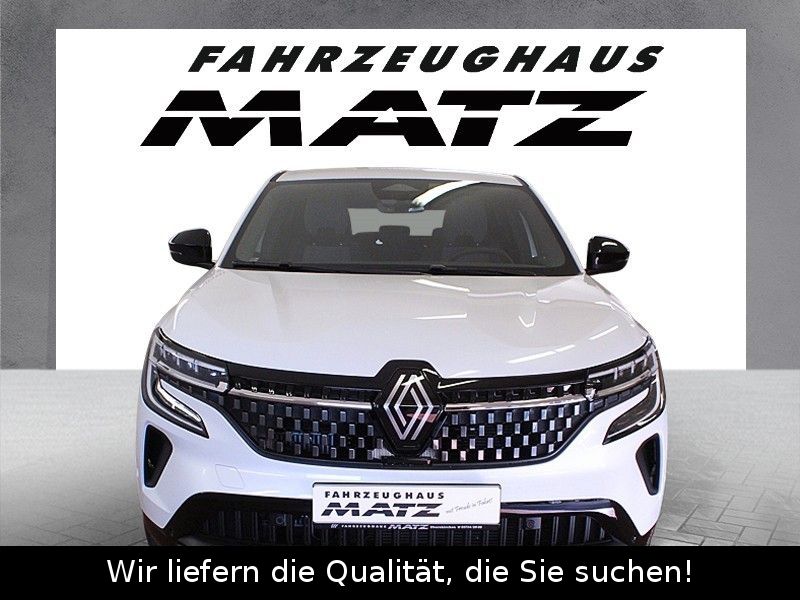 Fahrzeugabbildung Renault Austral Mild Hybrid 160 Techno Automatik