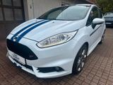 Ford Fiesta ST*SONY*SITZHZG*RECARO* - gebrauchte Ford Fiesta aus dem Jahr 2014