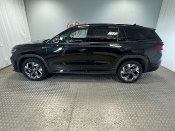 Skoda Kodiaq 1.5 TSI mHEV 110 kW Sportline Panodach