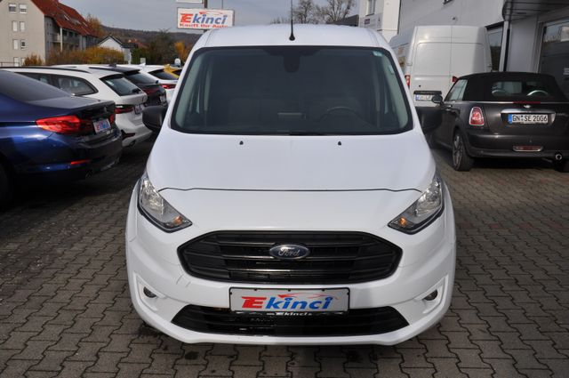 Ford Transit Connect Kasten Trend