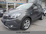 Opel Mokka 1.4T Klimaaut./Navi/Automatikgetriebe/ - Opel Mokka in Herne
