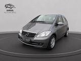 Mercedes-Benz A 160 A A 160 5-türig Sitzheizung - Mercedes-Benz A 160: Kleinwagen