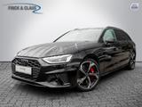 Audi S4 Avant 3.0 TDI quattro - gebrauchte Audi S4 aus dem Jahr 2022