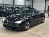 BMW 640 6 Cabrio 640 i - BMW 640: Cabrio, 640i
