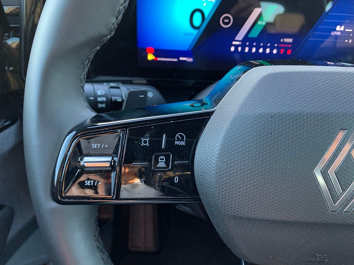 Renault Austral - Bild 22