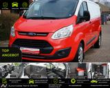 Ford Transit  Custom 290 L2H1 2.0 TDCI FWD 170HK - Ford Transit: 17