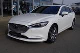 Mazda 6 ANNIVERSARY NAVI|Klimaaut.|LED|Pano|CarPlay - Mazda 6 in Bielefeld