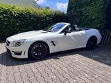 Mercedes-Benz SL 63 AMG 2LOOK Edition