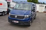 Volkswagen Crafter Kasten Kasten 30 mittellang FWD