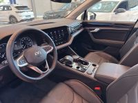 Volkswagen Touareg - Vorschau Bild 15
