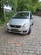 Mercedes-Benz Verkaufe mercedes a 160 cdi - Mercedes-Benz A 160 in Halle
