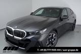 BMW i5 xDrive40 Limousine (M-Sport Navi LED AHK HUD) - BMW i5 Gebrauchtwagen