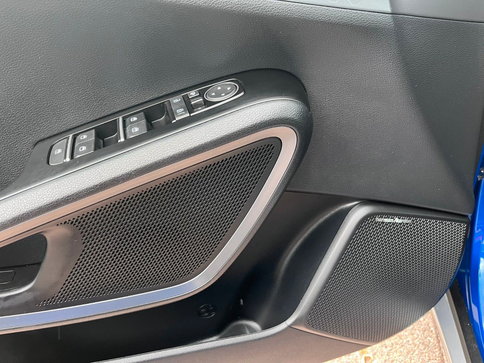 Fahrzeugabbildung Kia ANDERE e- Soul Spirit