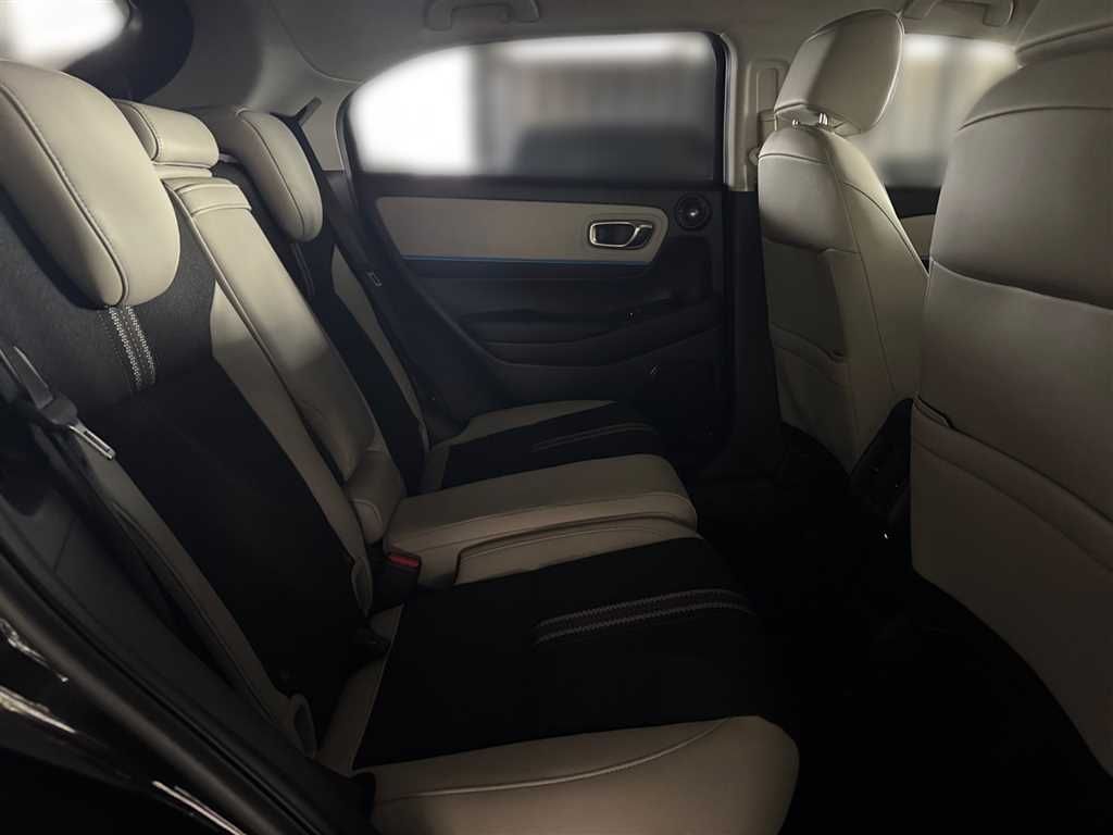 Honda HR-V - Bild 12