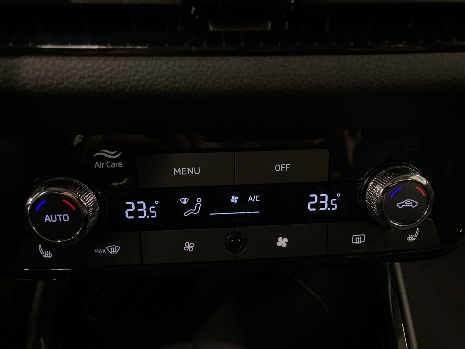 Fahrzeugabbildung SKODA Fabia Balance 1.0 TSI DSG 3 J ASG ACC PDC Climat