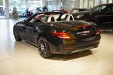 Mercedes-Benz SLC 300 ~AMG~Harman-Kardon~Kam~Airscarf~ - Mercedes-Benz SLC 300 Gebrauchtwagen