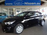 Kia Rio 1,2 Edition7 Bluetooth DAB Klima Nebels - Kia Rio Tageszulassungen mit Benzin-Antrieb