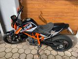 KTM 690 Duke - KTM 690 DUKE