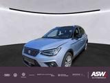 Seat Arona Xcellence 1.0 TSI DSG LED Navi RFK ACC AHK - silberne Seat Arona