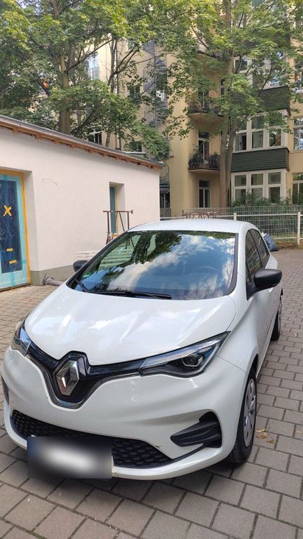Image of Renault R 11