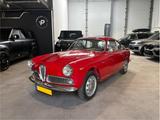 Alfa Romeo Sprint Alfa-Romeo Sprint 1600 - Alfa Romeo: 1600