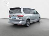 Volkswagen Multivan Life 2.0 TDI LÜ*Lang*LED*ACC*AHK*Digit. - Gebrauchtwagen in Elmshorn