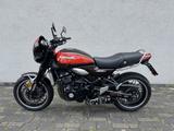 Kawasaki Z900 RS, TÜV+Insp. neu, Top! - Kawasaki Motorräder in Köln