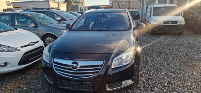 Opel Insignia A Sports Tourer Cosmo