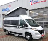 HYMER / ERIBA / HYMERCAR Camper Van Ayers Rock - HYMER / ERIBA Van