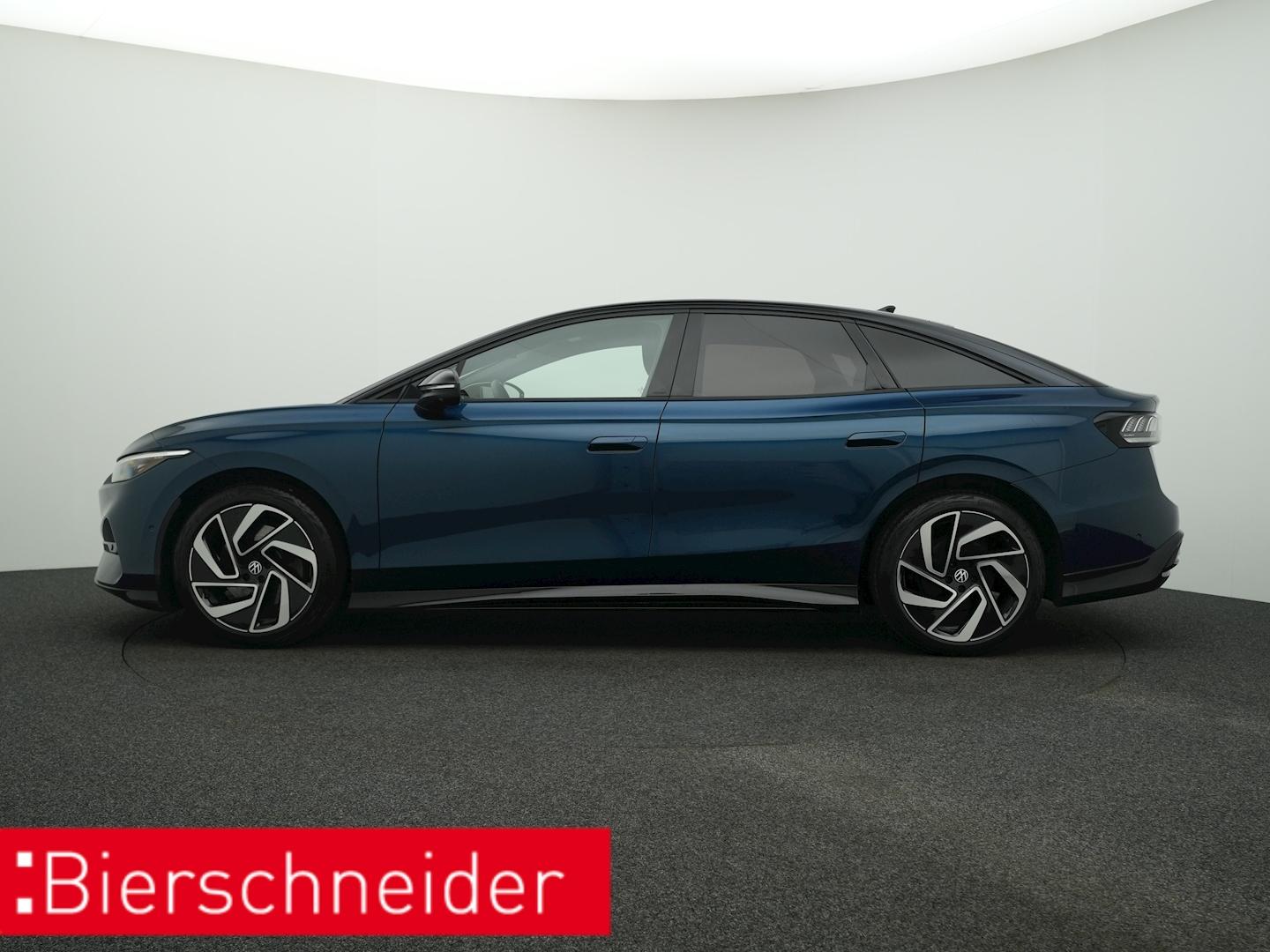 Volkswagen ID.7 PRO S BLACK-STYLE 5-J-GAR SMART-GLAS