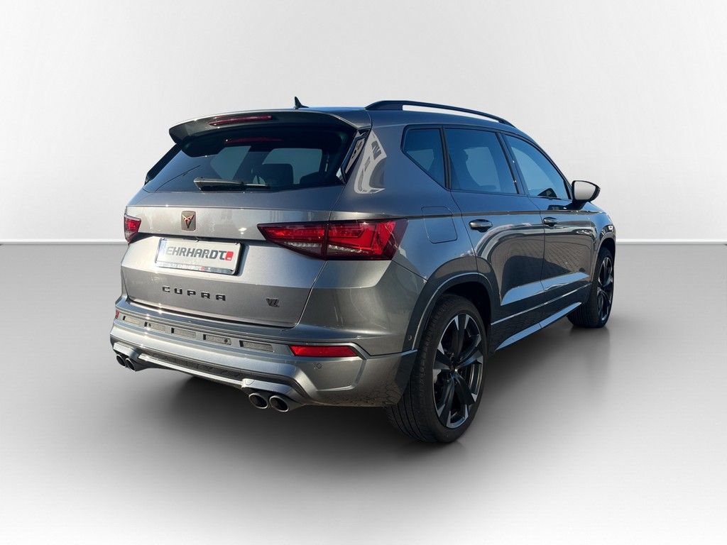 Cupra Ateca - Bild 5
