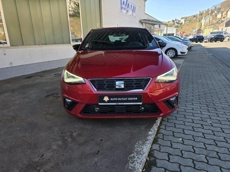 Seat Ibiza 1.0 TSI FR OPF