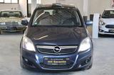 Opel Zafira B Innovation "110 Jahre"*TÜV*8FACH* - gebrauchte Opel Zafira aus dem Jahr 2010