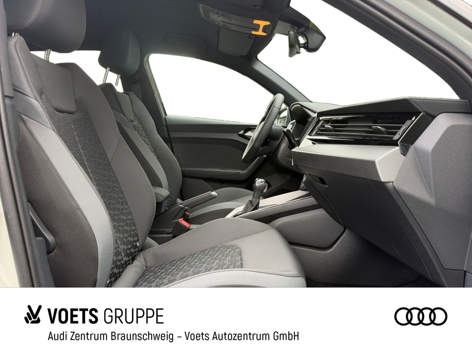 Audi A1 - Bild 6