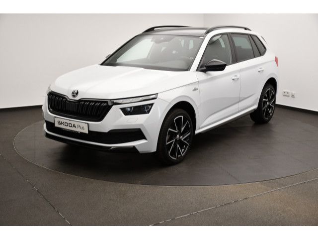 Image of Skoda Kamiq