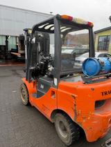 Doosan FY30B - Doosan LKWs