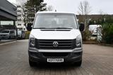 Volkswagen Crafter DOKA Pritsche 35 *L3 LANG* AHK 3,5T - Angebote