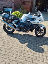 BMW K 1200 R Sport - BMW K1200R SPORT